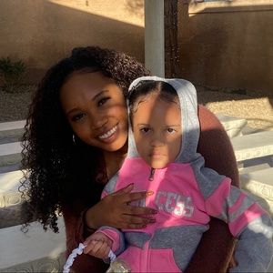 Meet your Posher, Janae